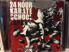 24HOUR KARATE SCHOOLの詳細ページを開く