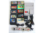 ニューファミコン本体とカセットの詳細ページを開く