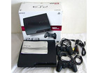 PS3セット CECH-3000A 160GBの詳細ページを開く