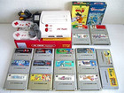 ゲーム、ゲーム機の詳細ページを開く