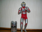 ウルトラマンビッグフィギュア買取回収 福岡エコキューピットの詳細ページを開く
