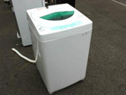 東芝洗濯機（5キロ）綺麗 福岡市(hakataku)不用品買取回収福岡エコキューピットの詳細ページを開く