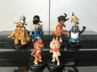 キン肉マンコレクターフィギュア福岡市不用品買取福岡エコキューピットの詳細ページを開く