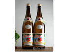鹿児島焼酎（伊佐美）1.8ℓ福岡市（博多区）不用品買取福岡エコキューピットの詳細ページを開く