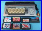 MSX2パソコンゲーム（カセット付き）福岡市（古賀市）不用品買取回収福岡エコキューピットの詳細ページを開く