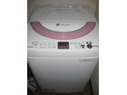 洗濯機（シャープ）福岡市（城南区）不用品買取回収福岡エコキューピットの詳細ページを開く