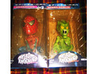 スパイダーマンフィギュア福岡市（早良区）不用品買取回収福岡エコキューピットの詳細ページを開く
