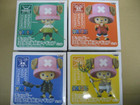 フィギュア チョッパー4種福岡市博多区不用品買取回収福岡エコキューピットの詳細ページを開く