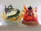 ドラゴンボールＺフィギュア福岡市（東区）不用品買取回収福岡エコキューピットの詳細ページを開く