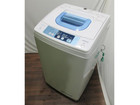 ハイアール洗濯機4.2キロ　福岡市不用品買取回収福岡エコキューピットの詳細ページを開く