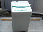 全自動洗濯機ハイアール4.2キロ買取り　福岡市不用品買取回収福岡エコキューピットの詳細ページを開く