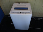 ハイアール全自動洗濯機4.2キロ買取　福岡市不用品買取回収福岡エコキューピットの詳細ページを開く