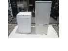 中央区薬院にてシャープ冷蔵庫・洗濯機その他不用品を買取り引き取りました。の詳細ページを開く