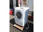 ドラム式洗濯機買取ました。　　　　　　　　福岡市中央区薬院にての詳細ページを開く