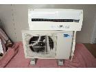 シャープエアコン2.2キロ(取り外し工賃含む)　　　　　　糟屋町志免にてエアコン買取の詳細ページを開く