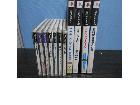 PSゲームソフト買取