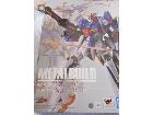 メタルビルドZガンダム買取の詳細ページを開く