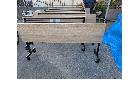 オフィス家具　折り畳み長机の詳細ページを開く