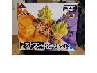 一番くじドラゴンボールフィギュア買取　　　　　　　　福岡市博多区美野島にて買取の詳細ページを開く
