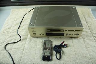 MD CD プレイヤー　まとめ売り MDプレーヤー」の買取実績・相場-高額買取なら高く売れるドットコム