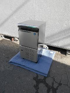 製氷機の買取価格相場|おいくら リサイクルショップ買い取り実績