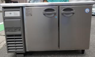 業務用冷蔵庫の買取価格相場|おいくら リサイクルショップ買い取り実績