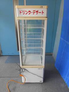 ショーケース型冷蔵庫の買取価格相場|おいくら リサイクルショップ