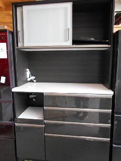 食器棚・キッチンボードの買取価格相場|おいくら リサイクルショップ