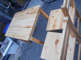 テーブル×福岡県の買取価格相場|おいくら リサイクルショップ買い取り実績