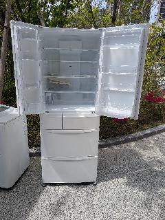 冷蔵庫・冷凍庫×福岡県の買取価格相場|おいくら リサイクルショップ