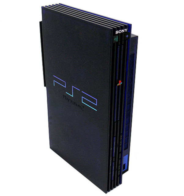 プレイステーション2