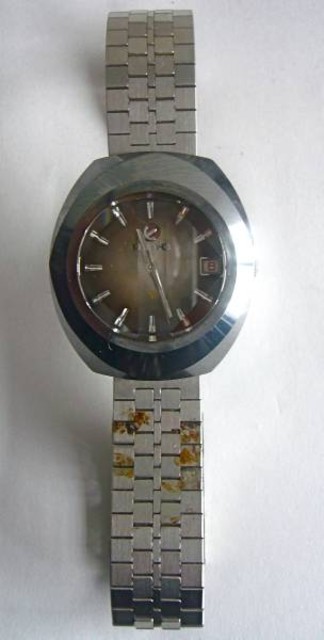 腕時計（ラドー）の買取価格 （ID:13395）｜おいくら