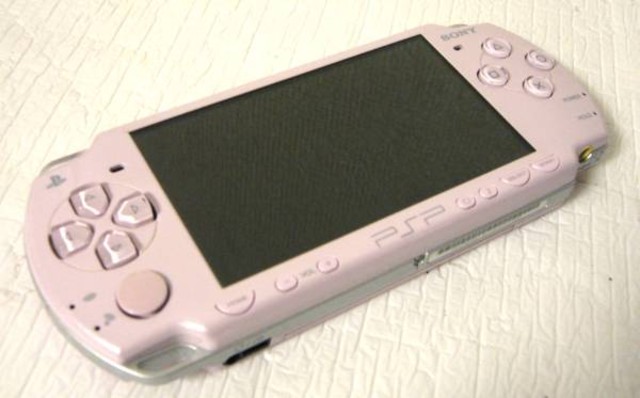 PSP2000