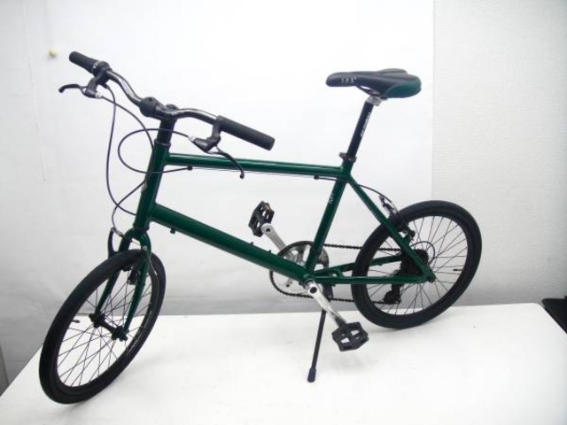 オリジナルカスタム自転車 ★超軽い約10.6kg