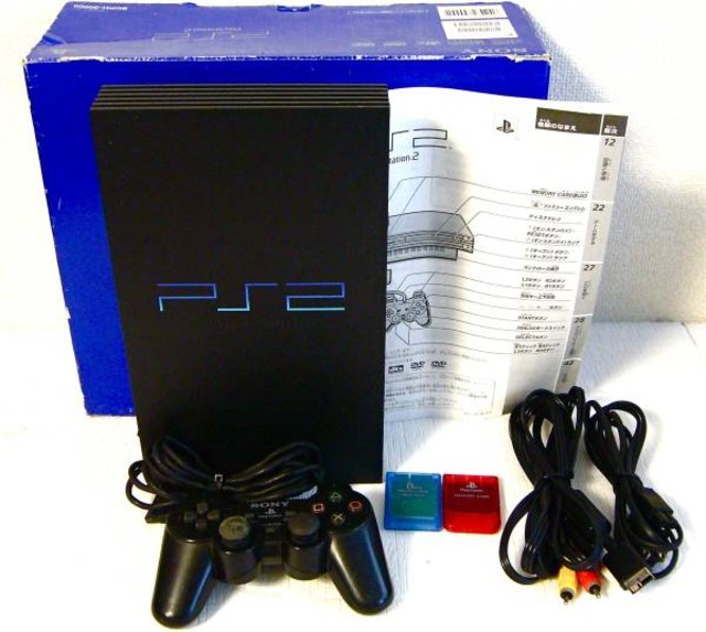 PS2