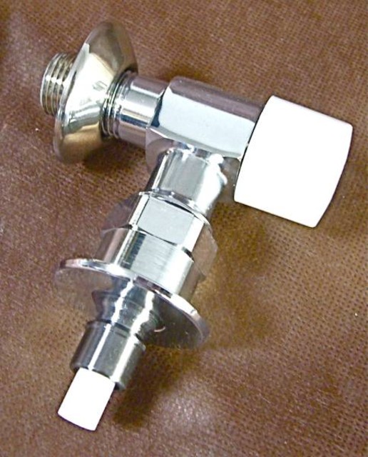 水洗器具