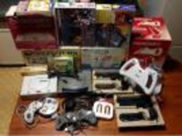 セガサターンゲーム買取 福岡エコキューピット