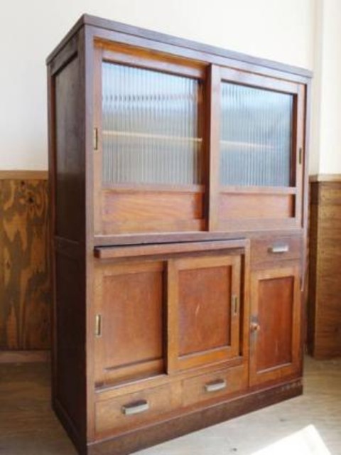アンティーク本棚買取回収 福岡エコキューピット