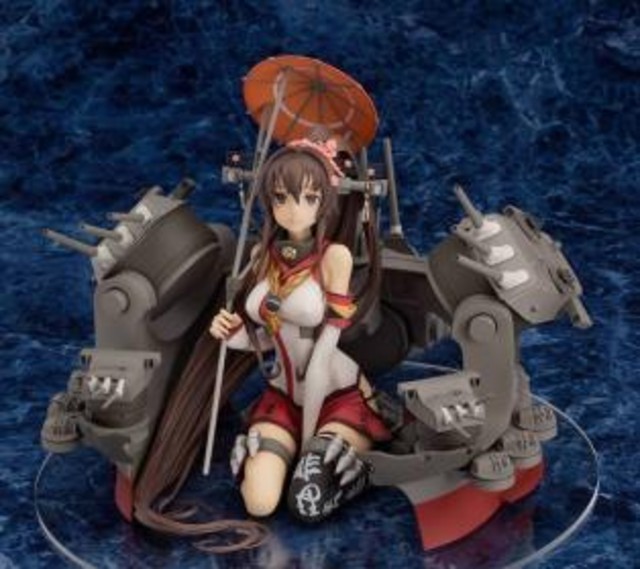 グッドスマイルカンパニー 艦これ 大和改 重兵装Ver買取福岡エコキューピット