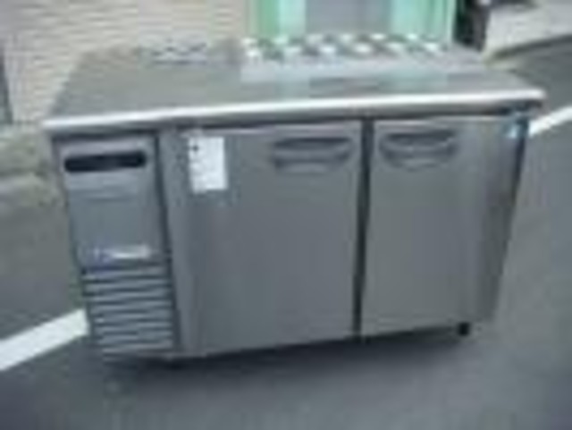 福岡市（早良区）業務用冷凍冷蔵庫不用品買取回収福岡エコキューピット