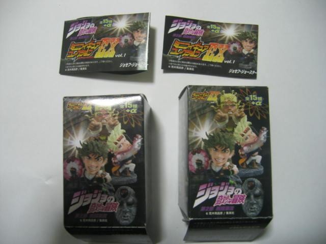 ジョジョの奇妙な冒険福岡市（博多区）不用品買取福岡エコキューピット