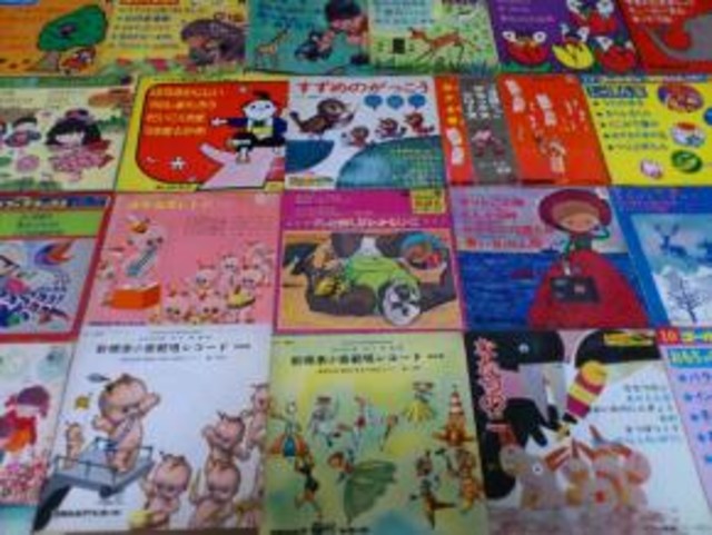 レコード数量買取福岡市（早良区）不用品買取回収福岡エコキューピット