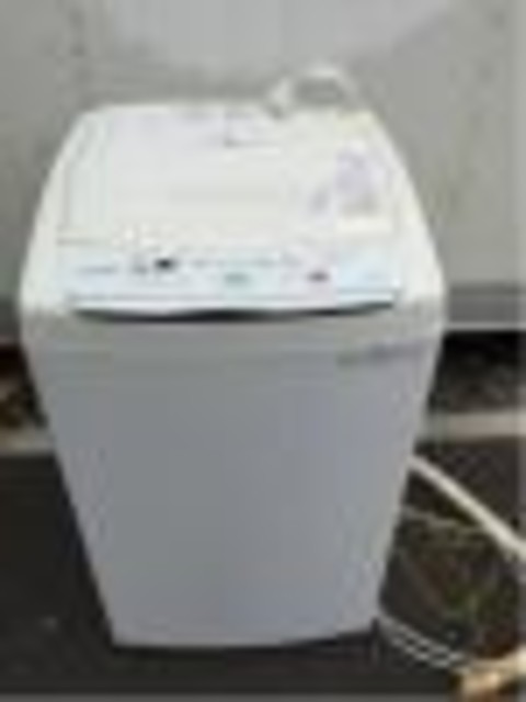 東芝洗濯器福岡市（博多区博多駅南）不用品買取回収福岡エコキューピット