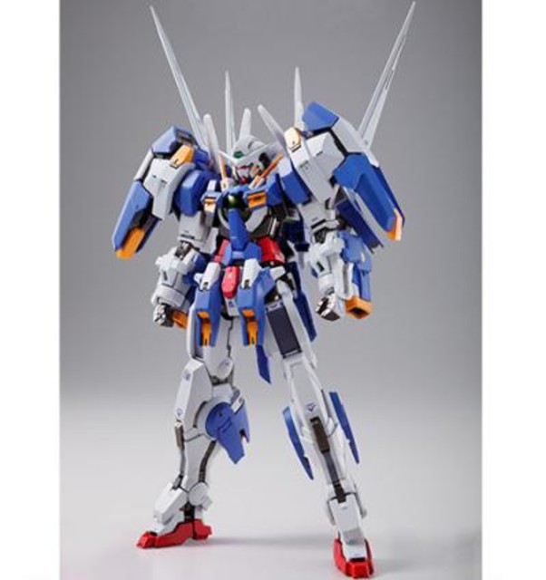 メタルビルドガンダム（エクシア）福岡市（博多区）不用品買取回収福岡エコキューピット