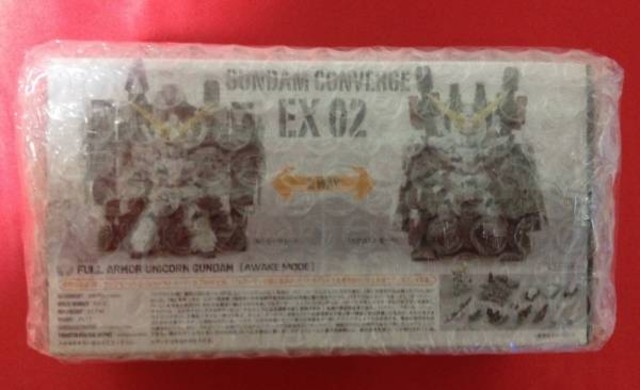 ガンダムユニコーンコレクタブル福岡市（東区）不用品買取回収福岡エコキューピット