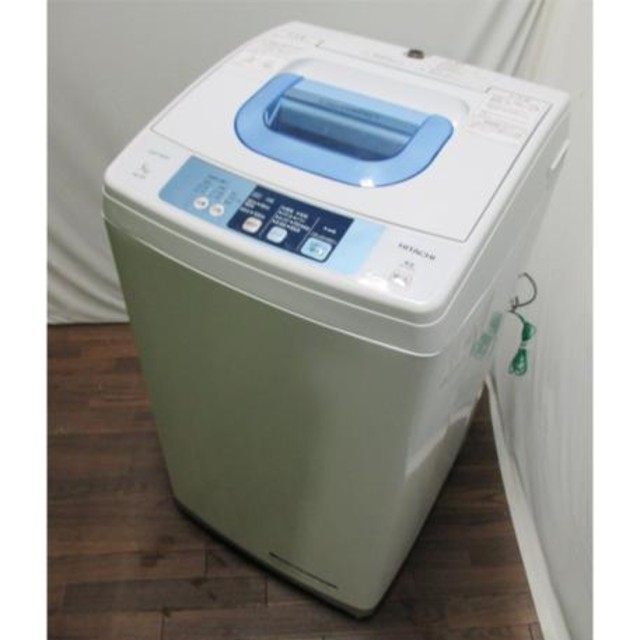 ハイアール洗濯機4.2キロ　福岡市不用品買取回収福岡エコキューピット