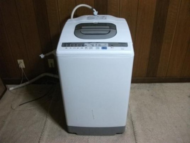洗濯機買取り　福岡市不用品買取回収福岡エコキューピット
