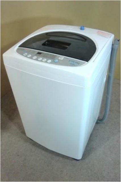 中古洗濯機買い取り　福岡市不用品買取回収福岡エコキューピット