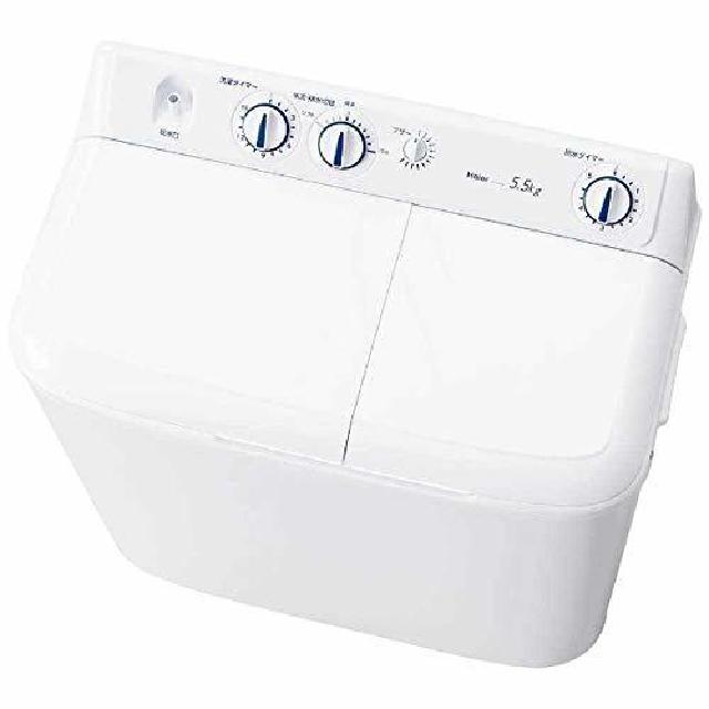福岡市中央区にて不用品を引取り買取ました。二層式洗濯機・タンス・テレビ・エアコン・家具その他