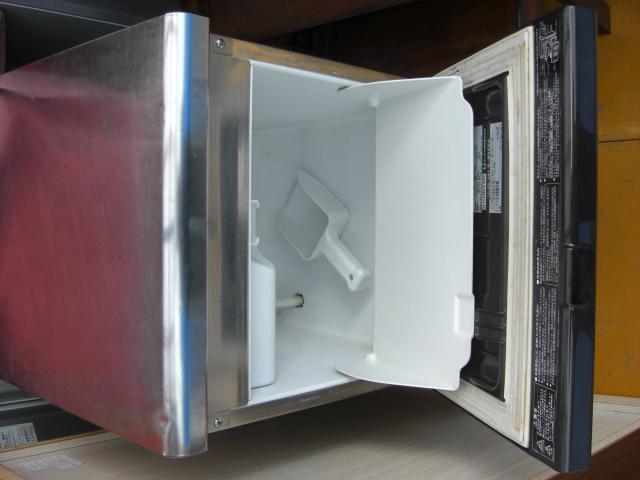 福岡市中央区にてホシザキ製氷機・その他厨房機器など買取りました。